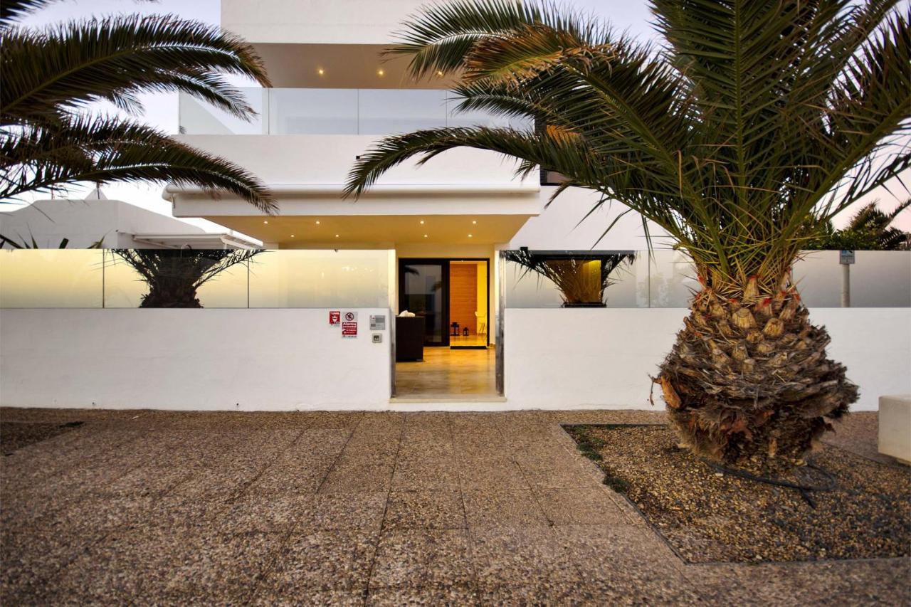 Casa Botavara Playa Honda  Exterior foto
