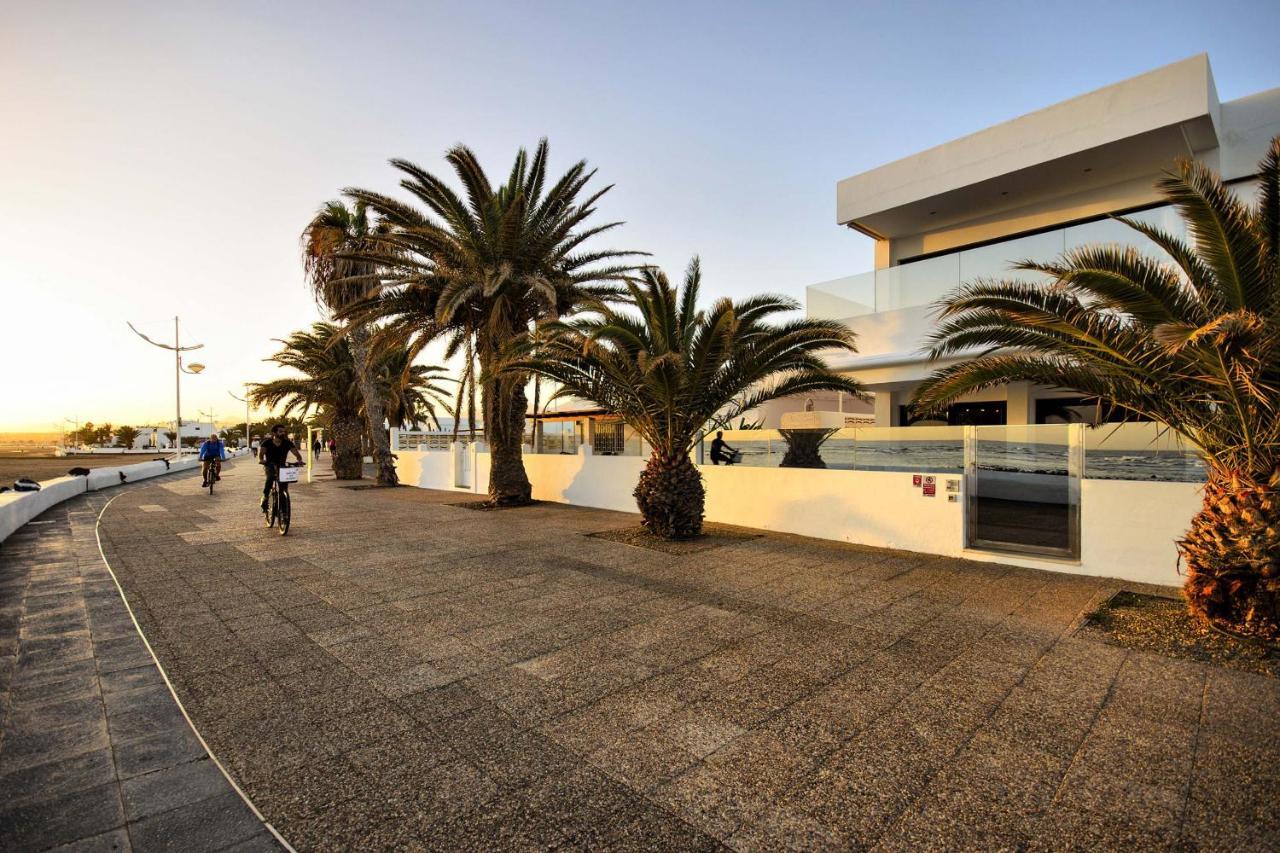 Casa Botavara Playa Honda  Exterior foto